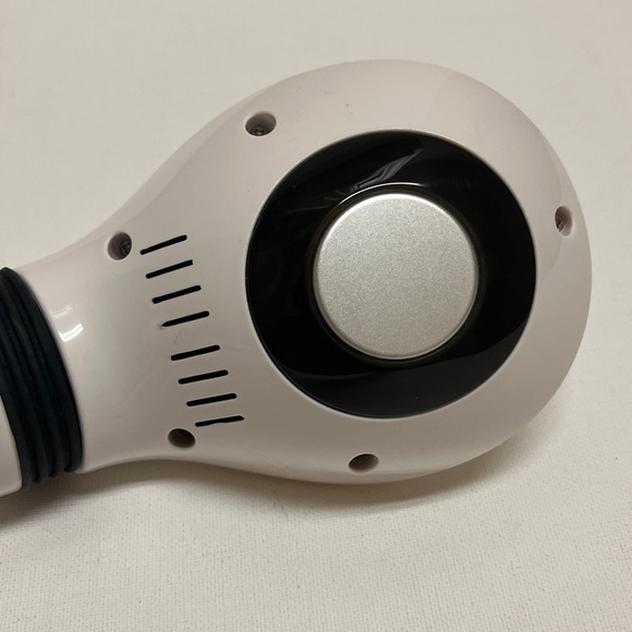 Palm NRG Heat Cold Massager - Picture 7 of 11